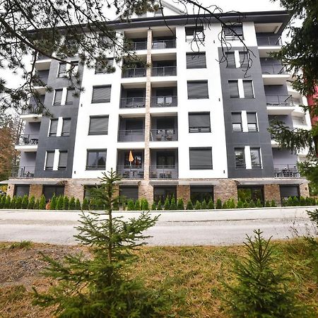 Apartment Vanja Lux Binis Zlatibor Exterior photo