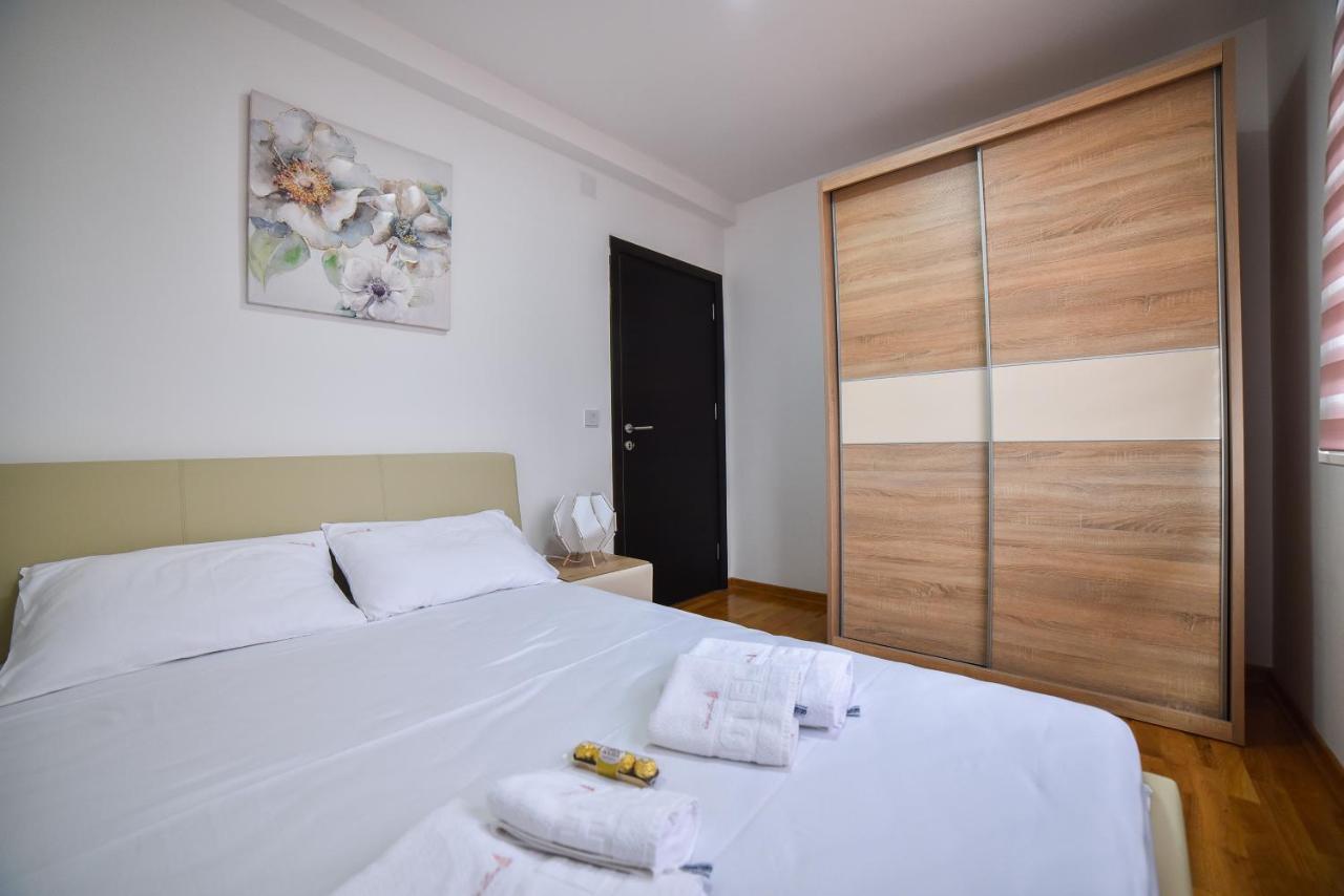 Apartment Vanja Lux Binis Zlatibor Exterior photo